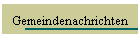 Gemeindenachrichten