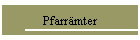 Pfarrmter