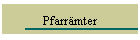 Pfarrmter