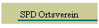 SPD Ortsverein