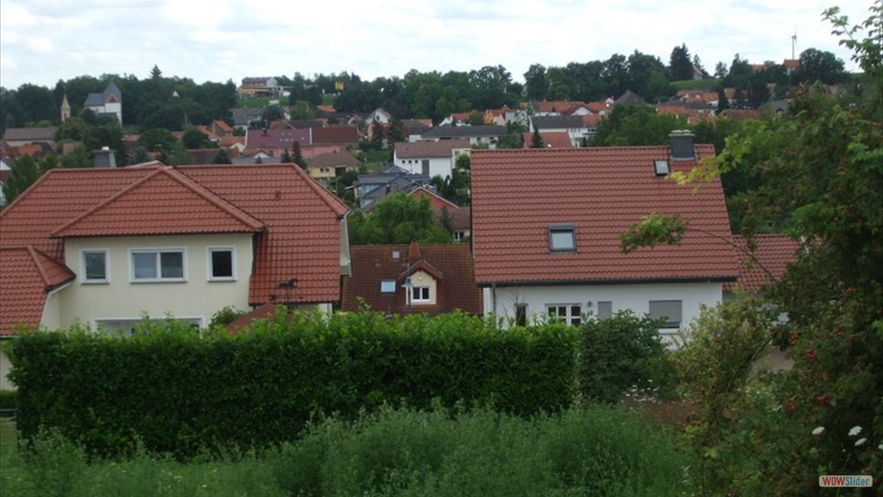 Blick Schornsheim 1 